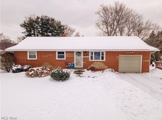 4300 Dueber Ave SW, Canton, OH 44706