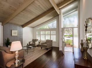1247 Alameda De Las Pulgas, San Mateo, CA