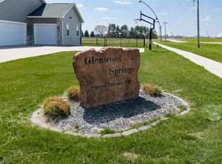 3804 Sierra Ter SW, Iowa City, IA 52240