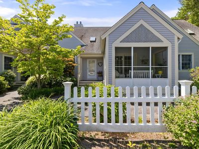 5 Red Cedar Road, Mashpee, MA, 02649