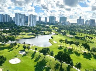 20335 W Country Club Dr APT 2003, Miami, FL 33180
