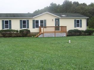 28162 Layton Rd, Laurel, DE 19956