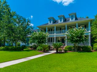 3423 Henrietta Hartford Rd, Mount Pleasant, SC 29466