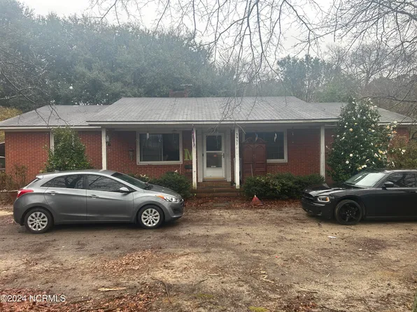 3957 S Us Hwy 117, Dudley, NC 28333