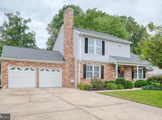 742 High Plain Dr, Bel Air, MD 21014