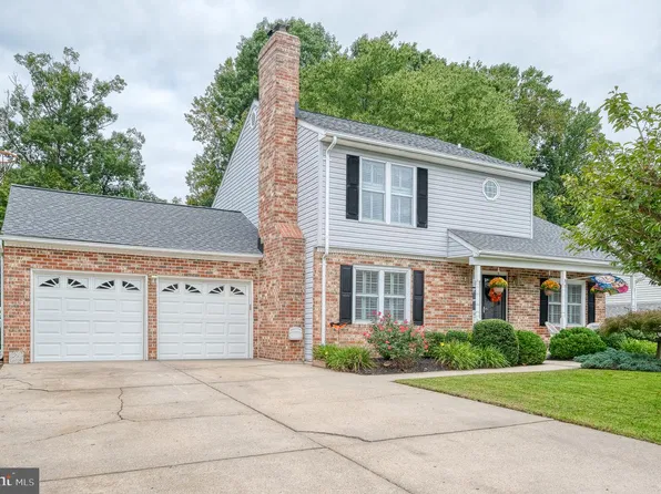 742 High Plain Dr, Bel Air, MD 21014