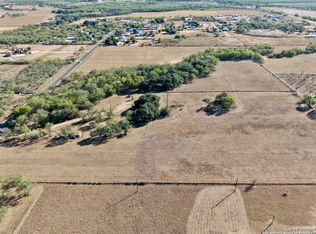 17400 Jackel Rd, Von Ormy, TX 78073