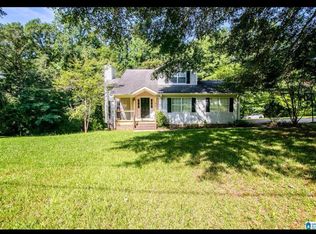 1532 April Dr, Warrior, AL 35180