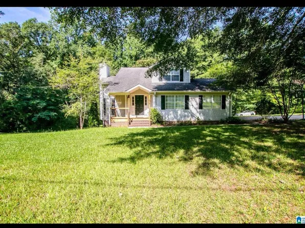 1532 April Dr, Warrior, AL 35180