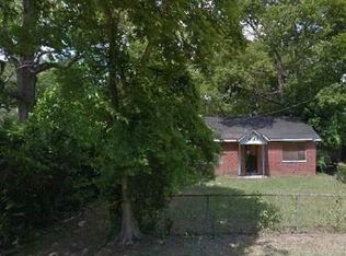 4123 Ayers Blvd, Macon, GA 31210