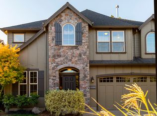 28499 SW Morningside Ave, Wilsonville, OR 97070
