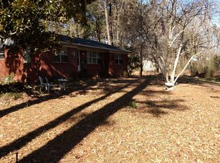 1910 West California Avenue, Ruston, LA 71270