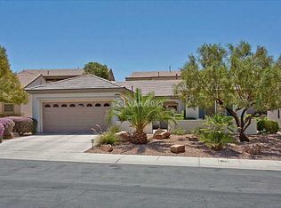 1608 Wellington Springs Ave, Henderson, NV 89052