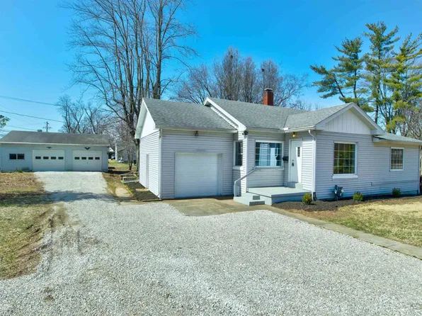 2014 N Weinbach Ave, Evansville, IN 47711