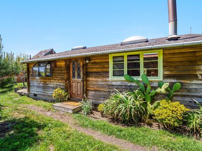 435 Locust Road, Bolinas, CA, 94924