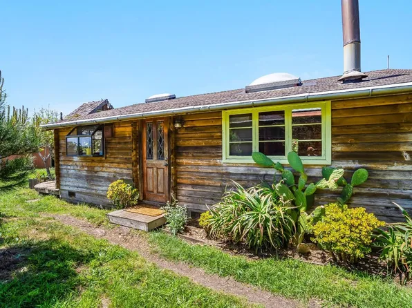 435 Locust Road, Bolinas, CA 94924