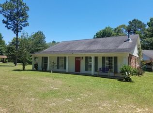 327 Philadelphia Rd, Pineville, LA 71360