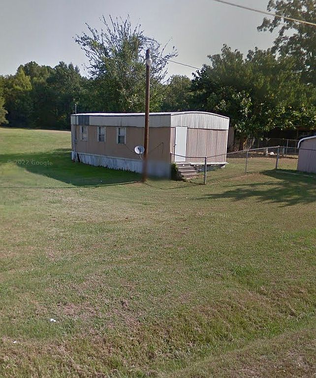 577 N Railroad Ave, Timpson, TX 75975 Zillow