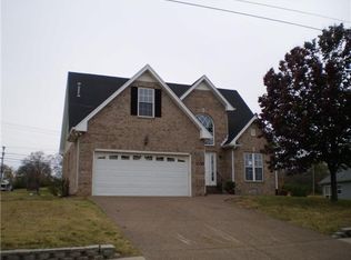 1150 Rock Ledge Pass LOT 47, Gallatin, TN 37066