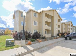 2773 E 15th St UNIT 304, Casper, WY 82609