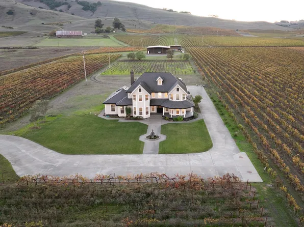 22033 Bonness Road, Sonoma, CA 95476