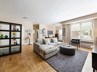 66 Overlook Ter APT 1D, New York, NY 10040