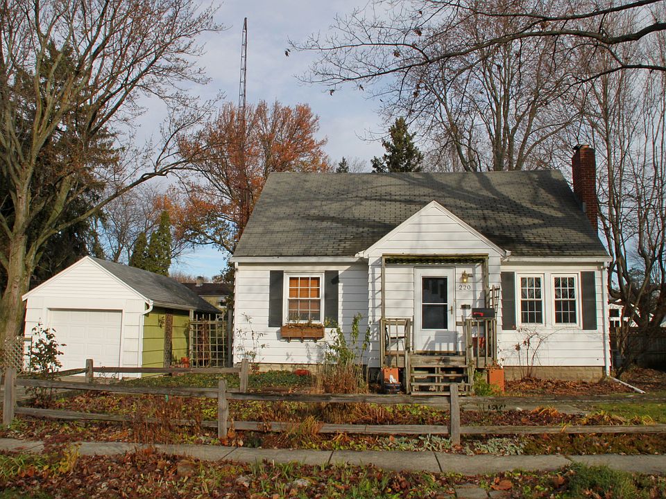 1st image of 220 Wolfly Ave