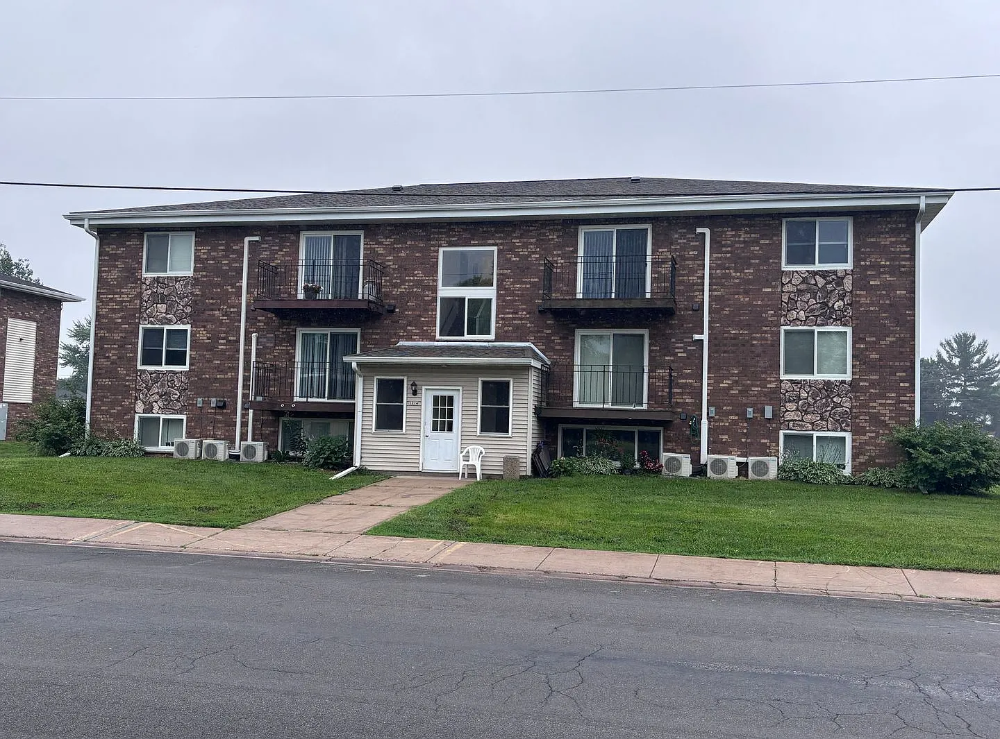 One and Two Bedroom Units located at 1214 Mosinee Ave in Mosinee — Photo 2