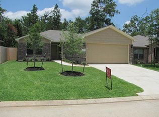 1602 Katydid Ct, Conroe, TX 77301