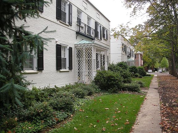 11-1 Sidewalk and Off-Street