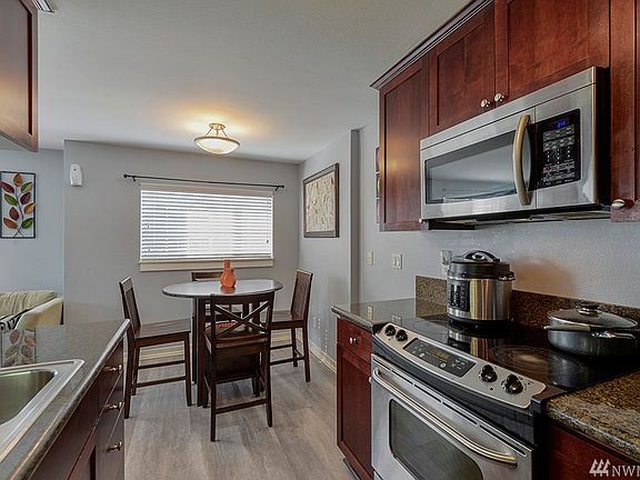 4th image of 28720 18th Ave S APT Z104