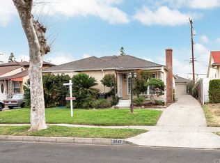 5647 Via Corona St, Los Angeles, CA 90022