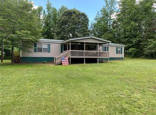 7400 Smithfield Rd, Bowdon, GA 30108