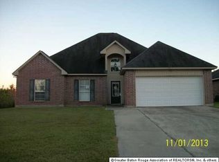 23898 Sandlewood Ct, Denham Springs, LA 70726