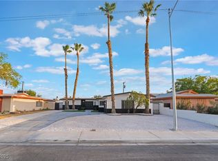 3809 San Bernardino Ave, Las Vegas, NV 89102