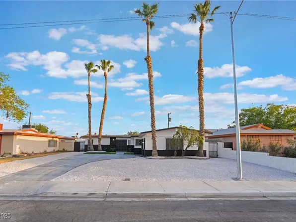 3809 San Bernardino Ave, Las Vegas, NV 89102