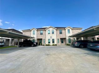 414 Newport Ave, Edinburg, TX 78539