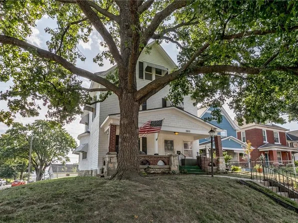 285 Orchard St, Kansas City, KS 66101