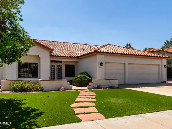 5517 W ASTER Drive, Glendale, AZ 85304