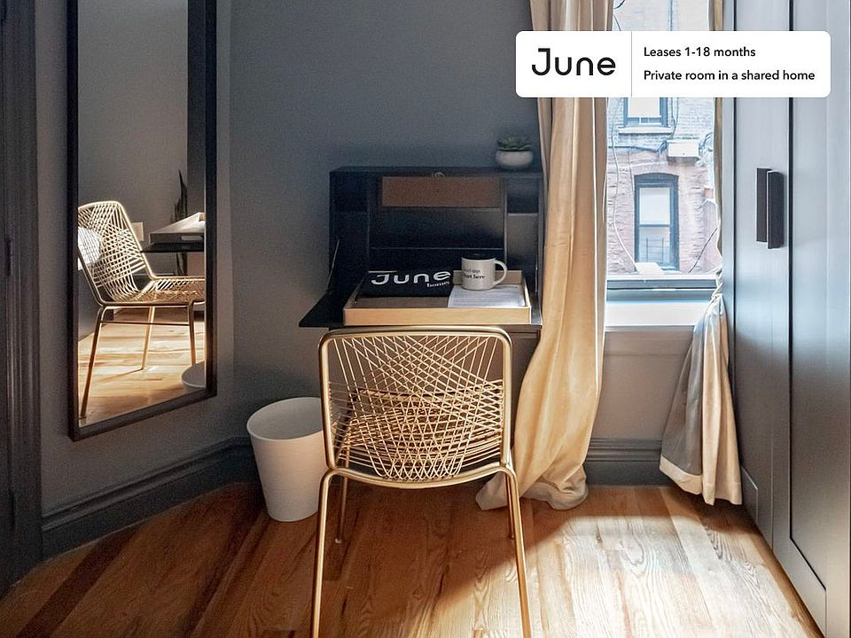 1st image of 615 W 136th St #1B