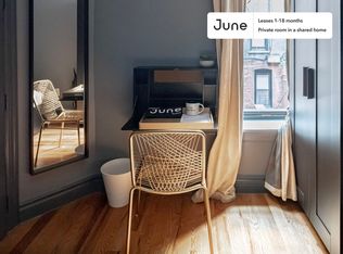 615 W 136th St #1B, New York, NY 10031