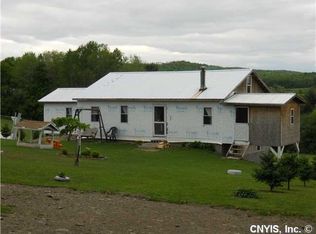 539 Hunts Corners Rd, Marathon, NY 13803