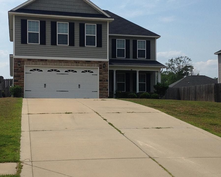 Front view of Property