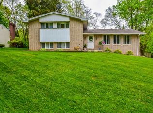 624 42nd St NW, Canton, OH 44709