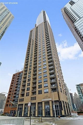 1st image of 420 E Waterside Dr Unit 1614