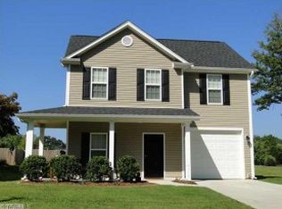 206 Academy St, Rural Hall, NC 27045