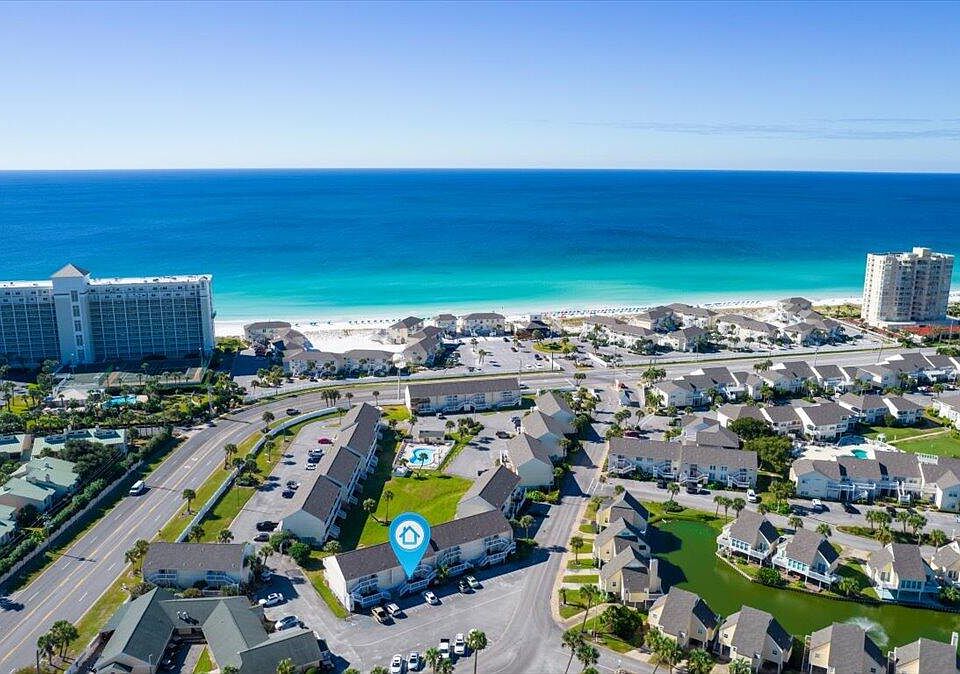 775 Gulf Shore Dr UNIT 8134, Destin, FL 32541 | Zillow