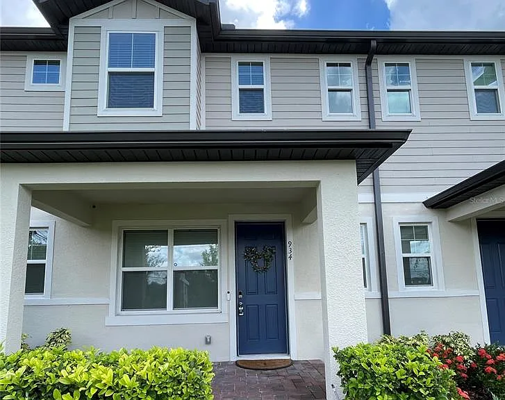 934 Legacy Winds Way — Photo 1