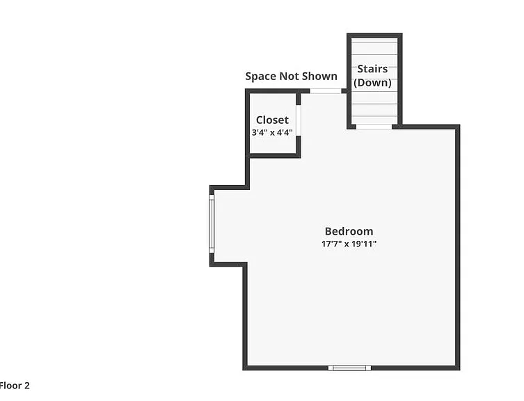 2943 Dawkins Cv — Photo 3