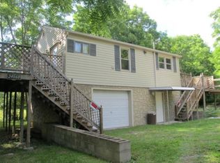 24068 Reece School Rd, Bristol, VA 24202